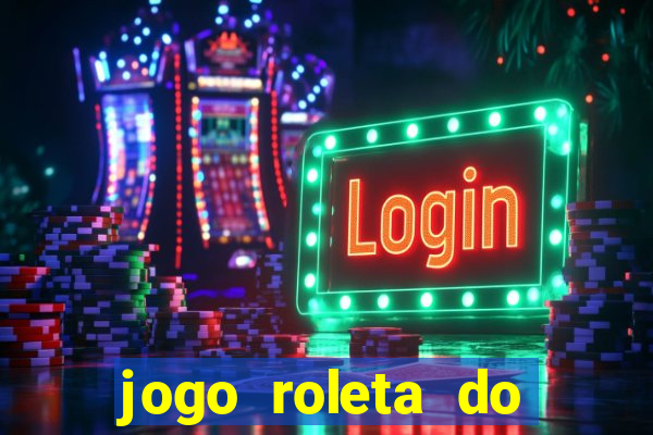 jogo roleta do silvio santos